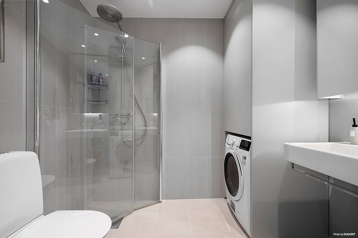 Bild från objektet Välkommen