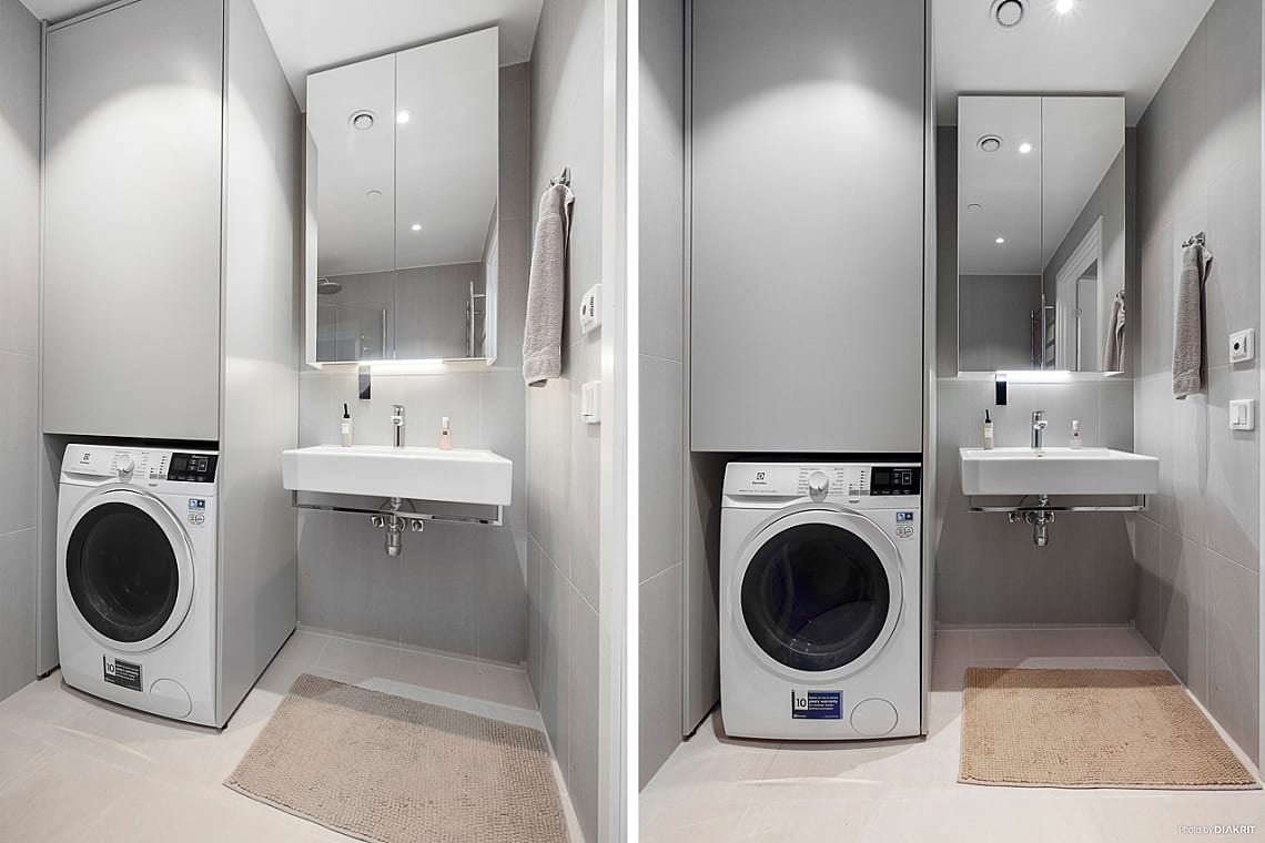 Bild från objektet Välkommen