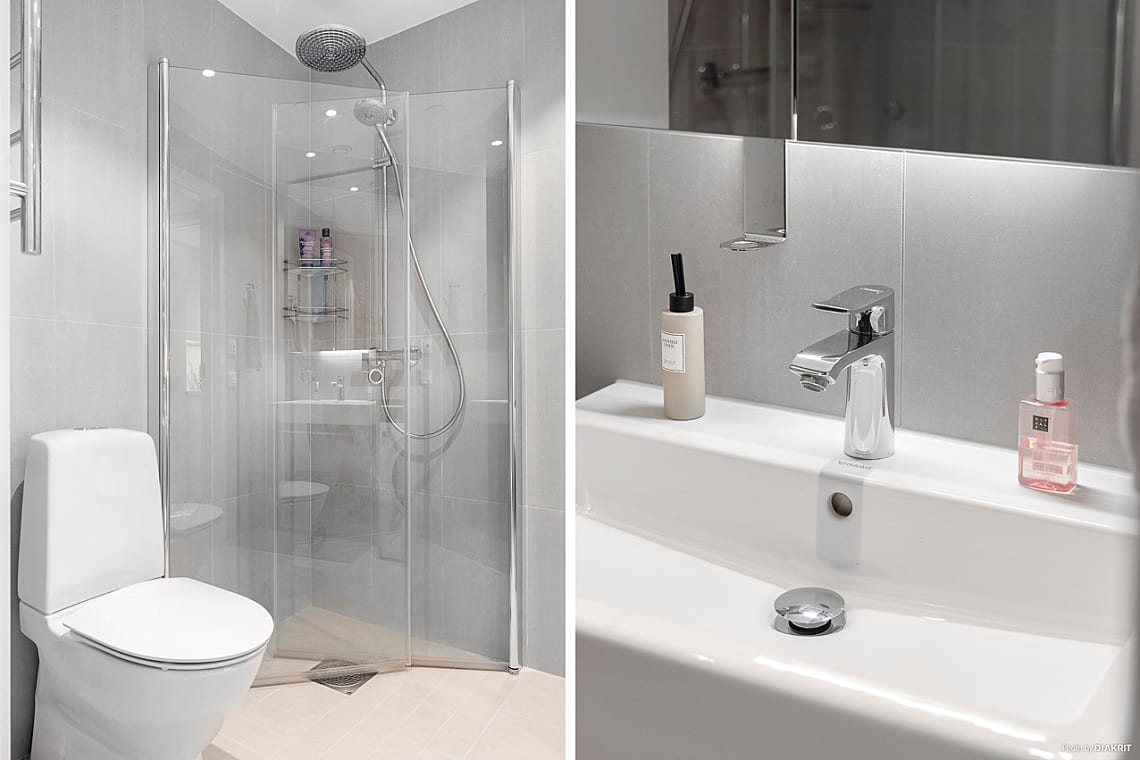 Bild från objektet Välkommen