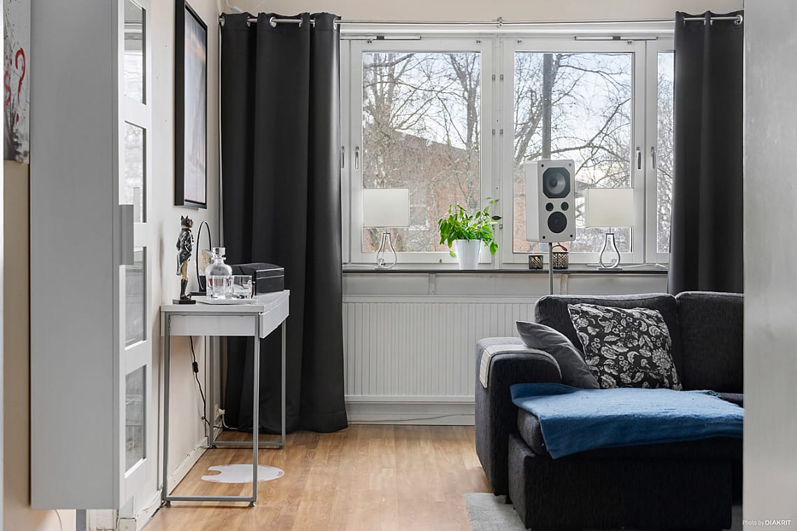 Bild av bostaden