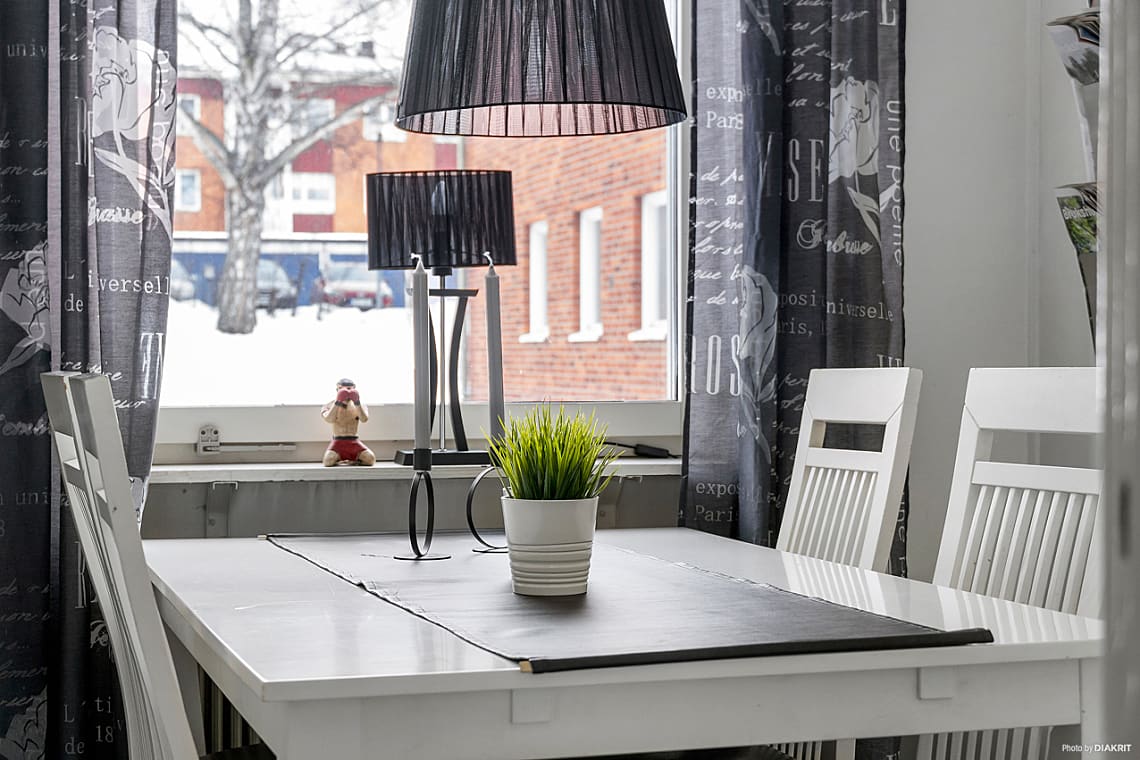 Bild av bostaden