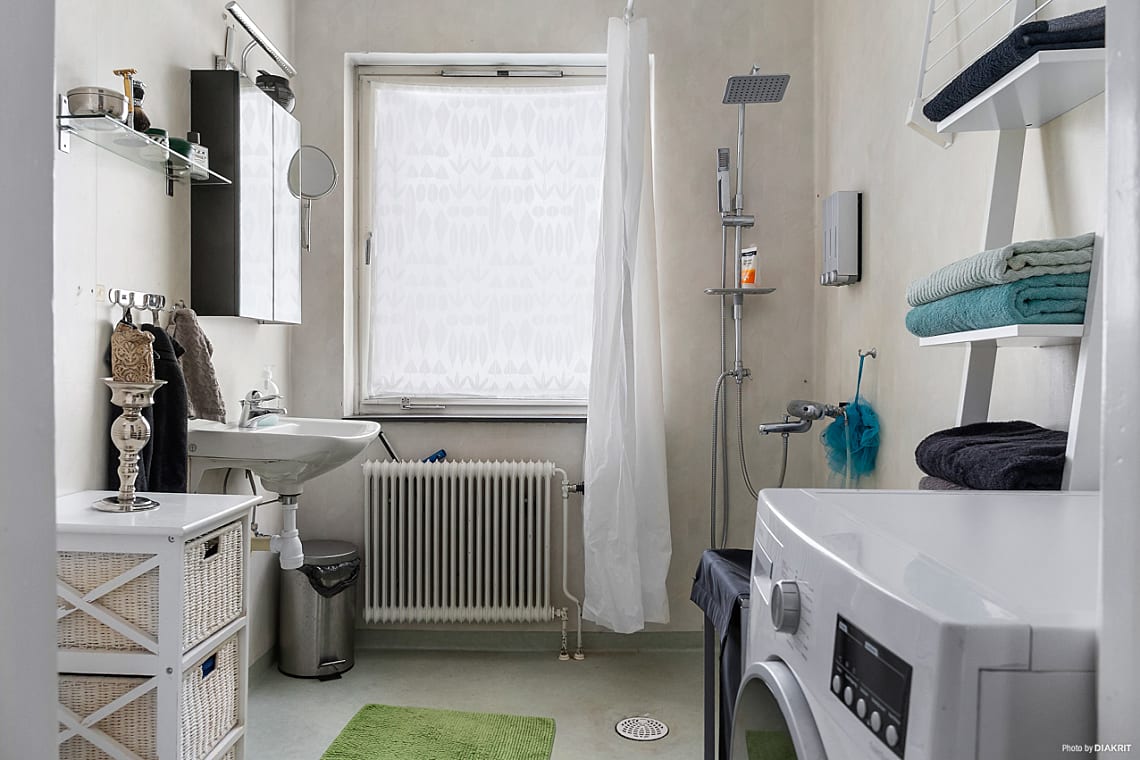 Bild av bostaden