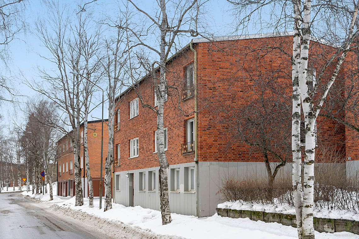 Bild av bostaden