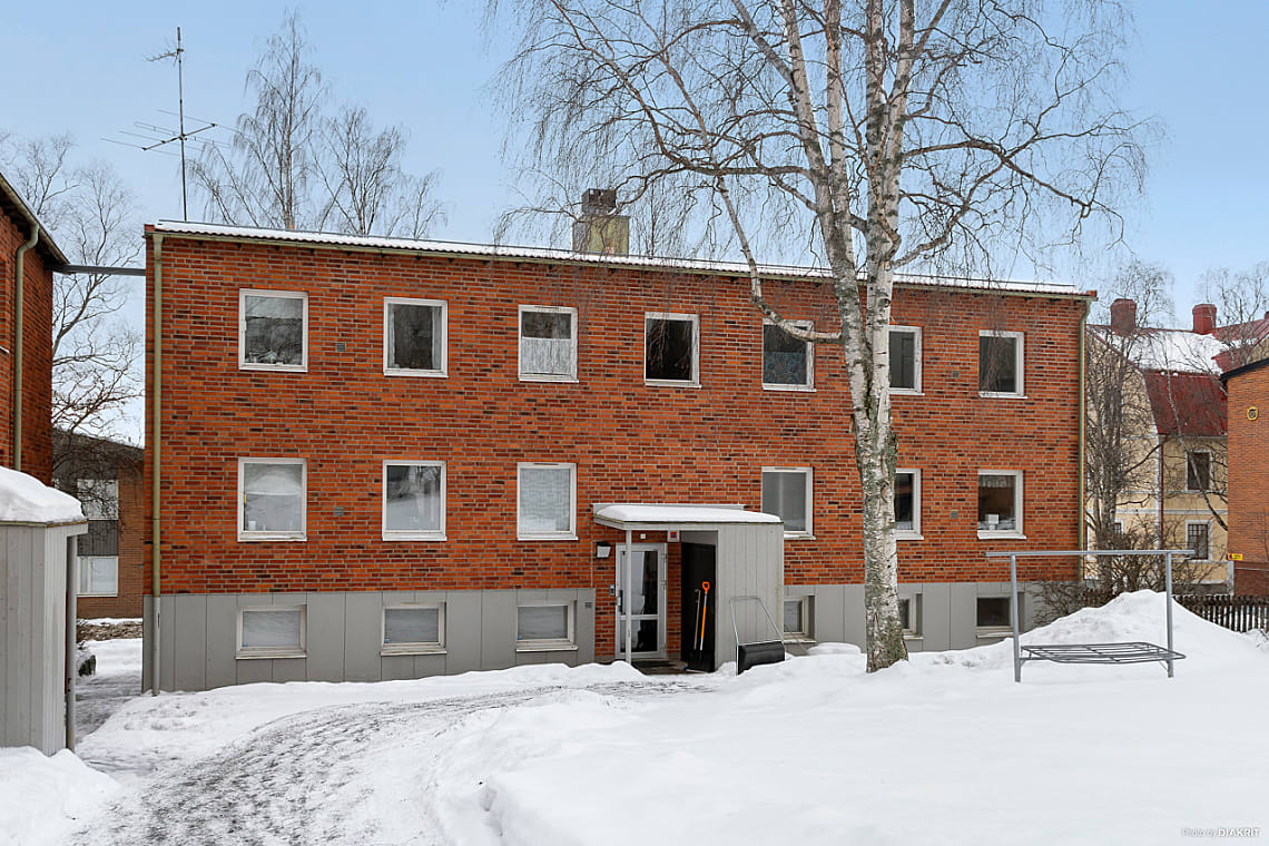 Bild av bostaden
