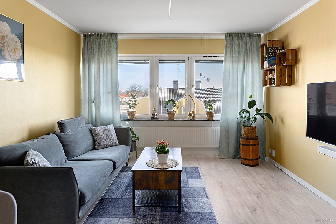 Bild av bostaden