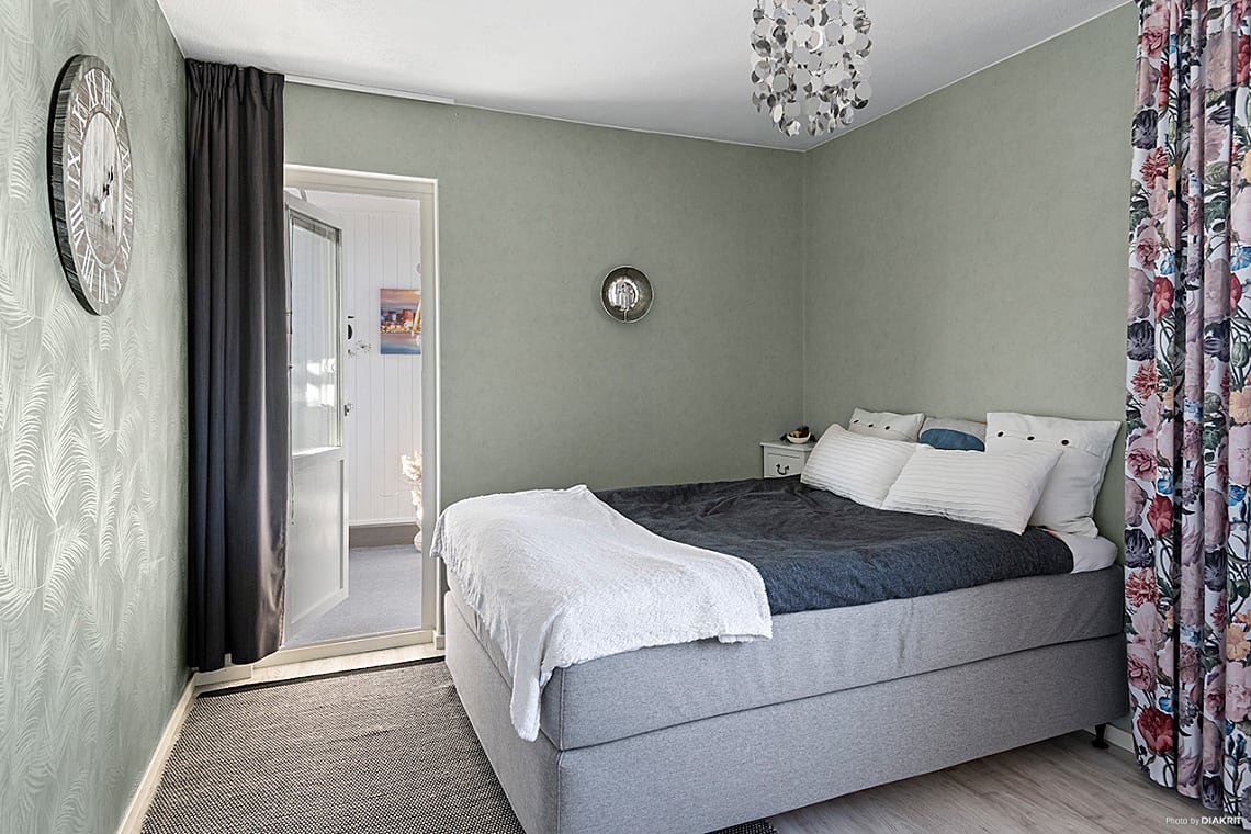Bild av bostaden