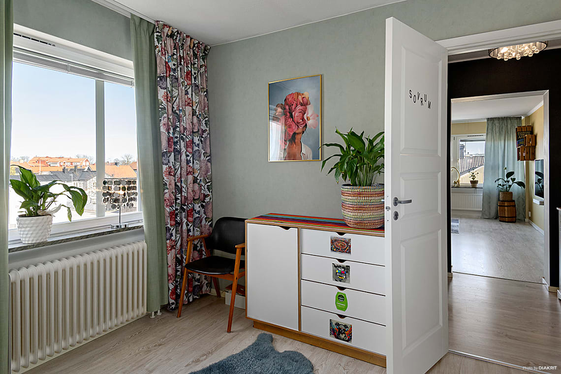 Bild av bostaden