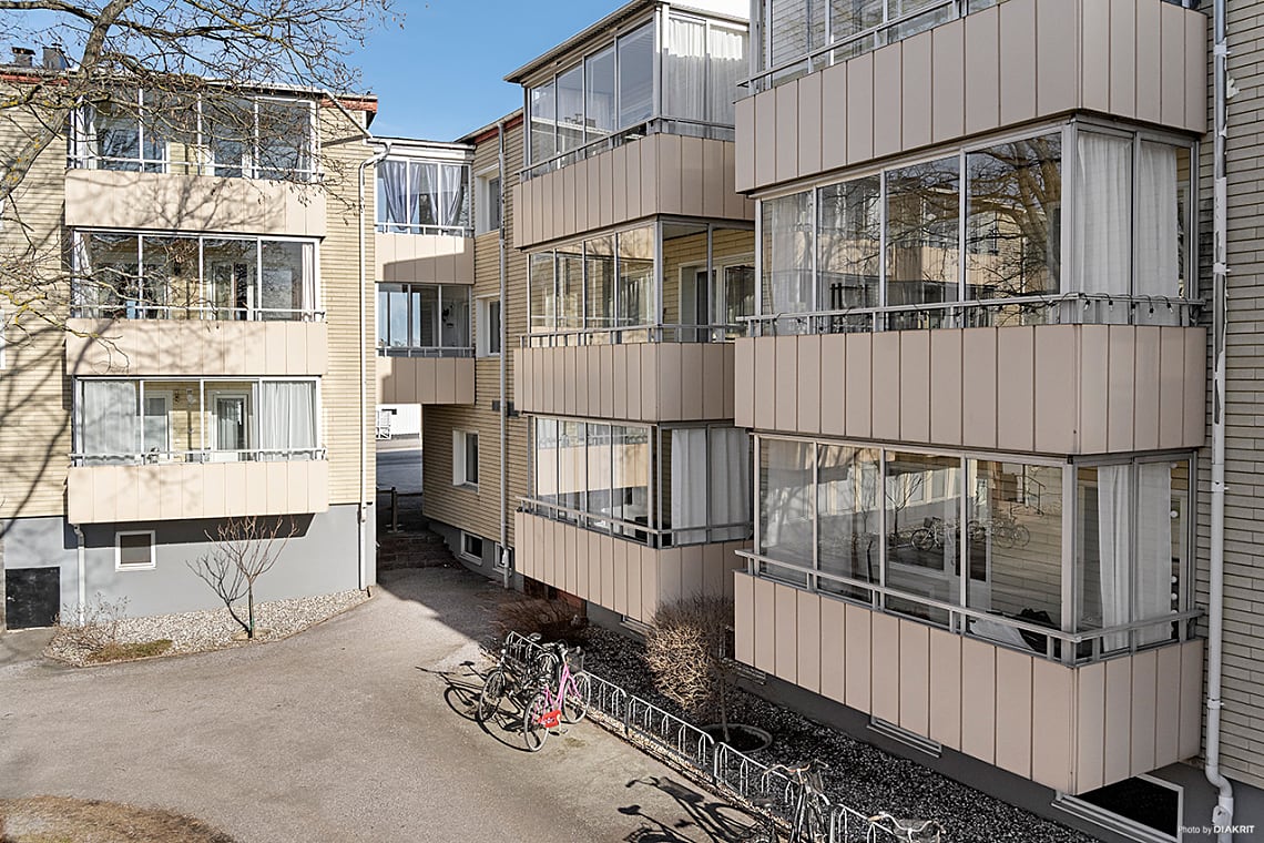 Bild av bostaden
