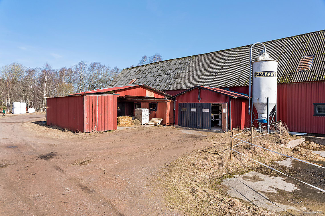Bild av bostaden