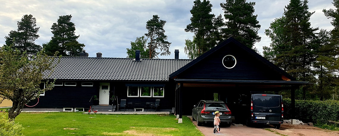 Bild av bostaden