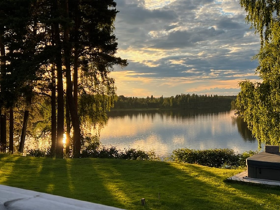 Bild av bostaden