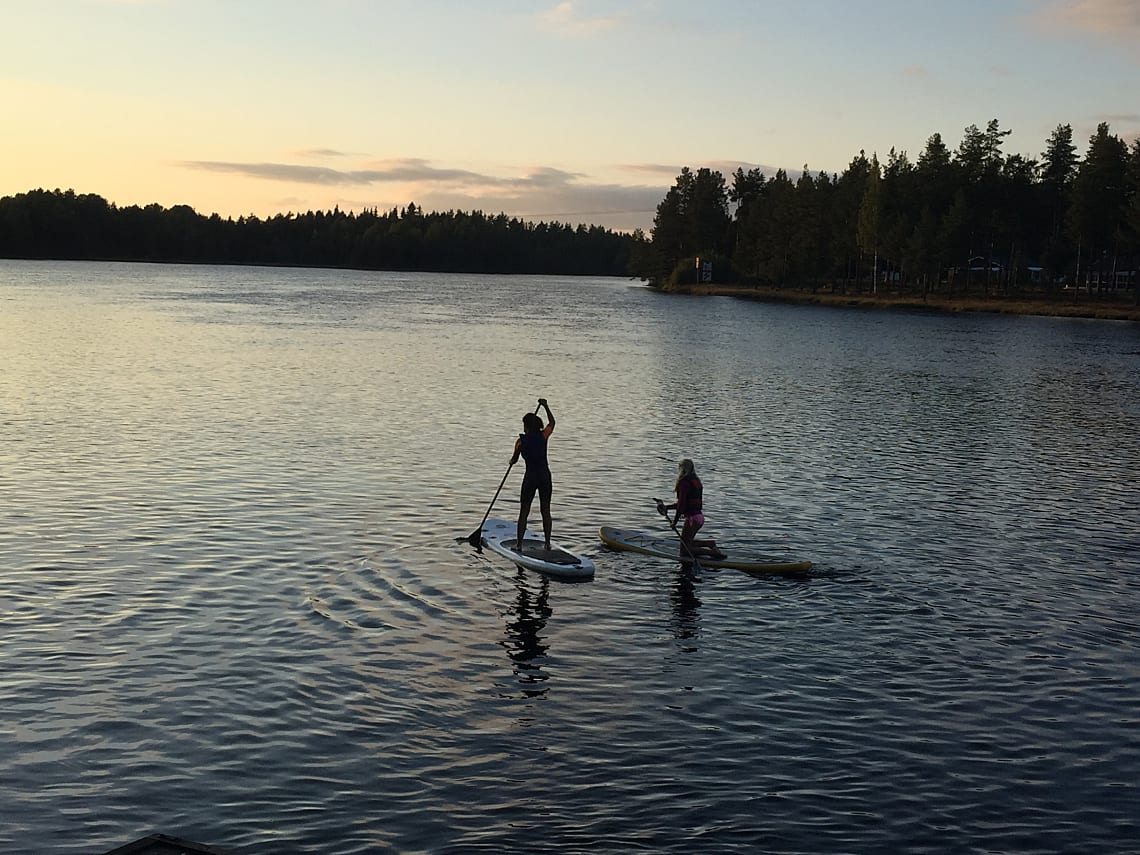 Bild av bostaden