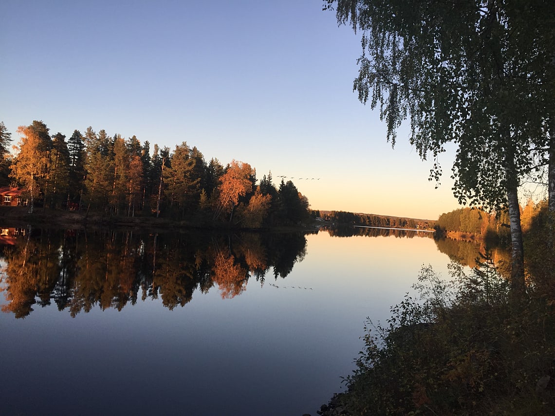 Bild av bostaden