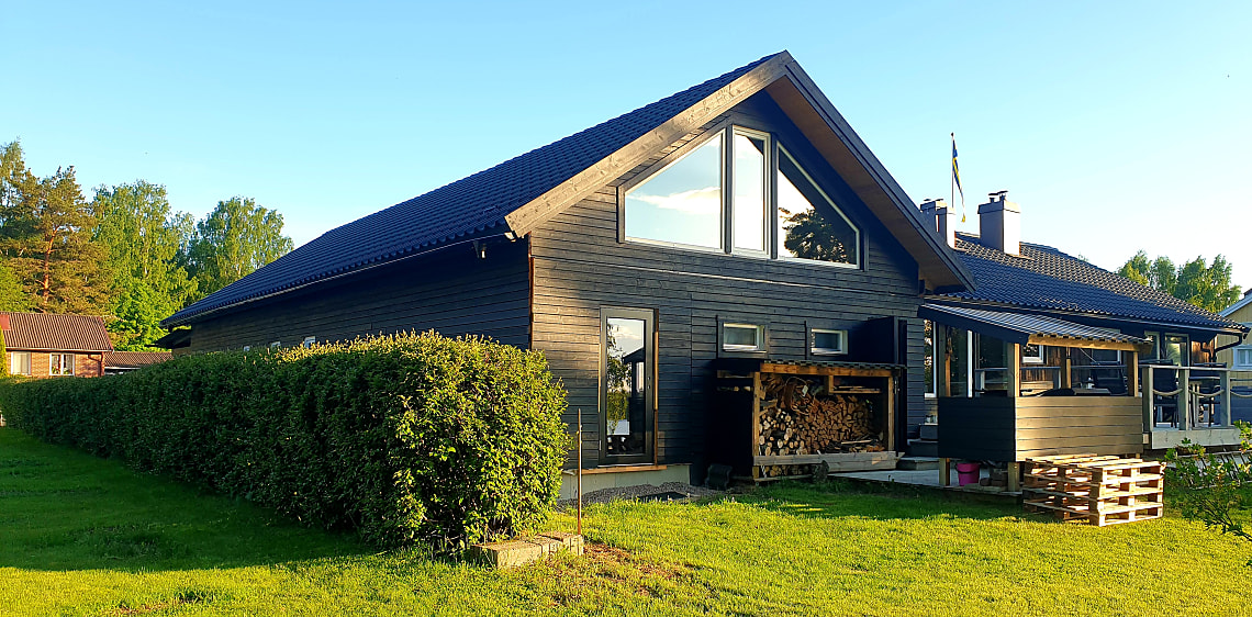 Bild av bostaden