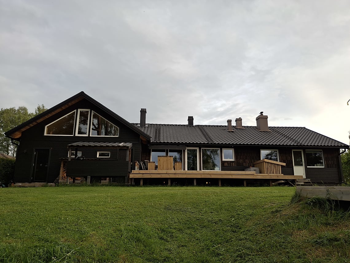 Bild av bostaden