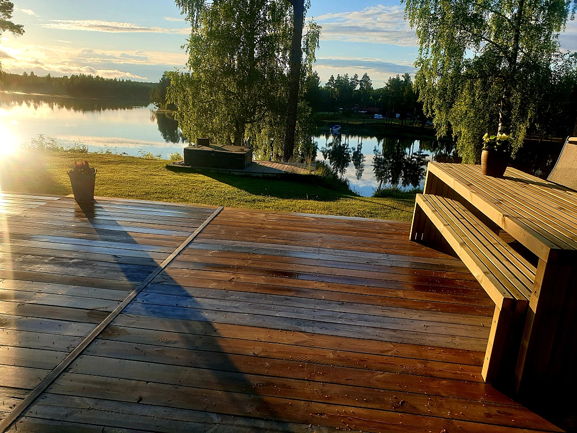 Bild av bostaden