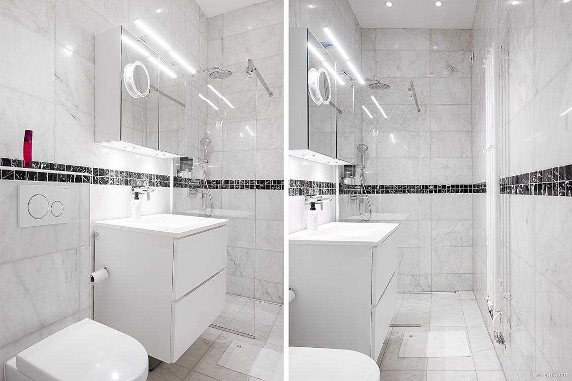 Bild från objektet Välkommen