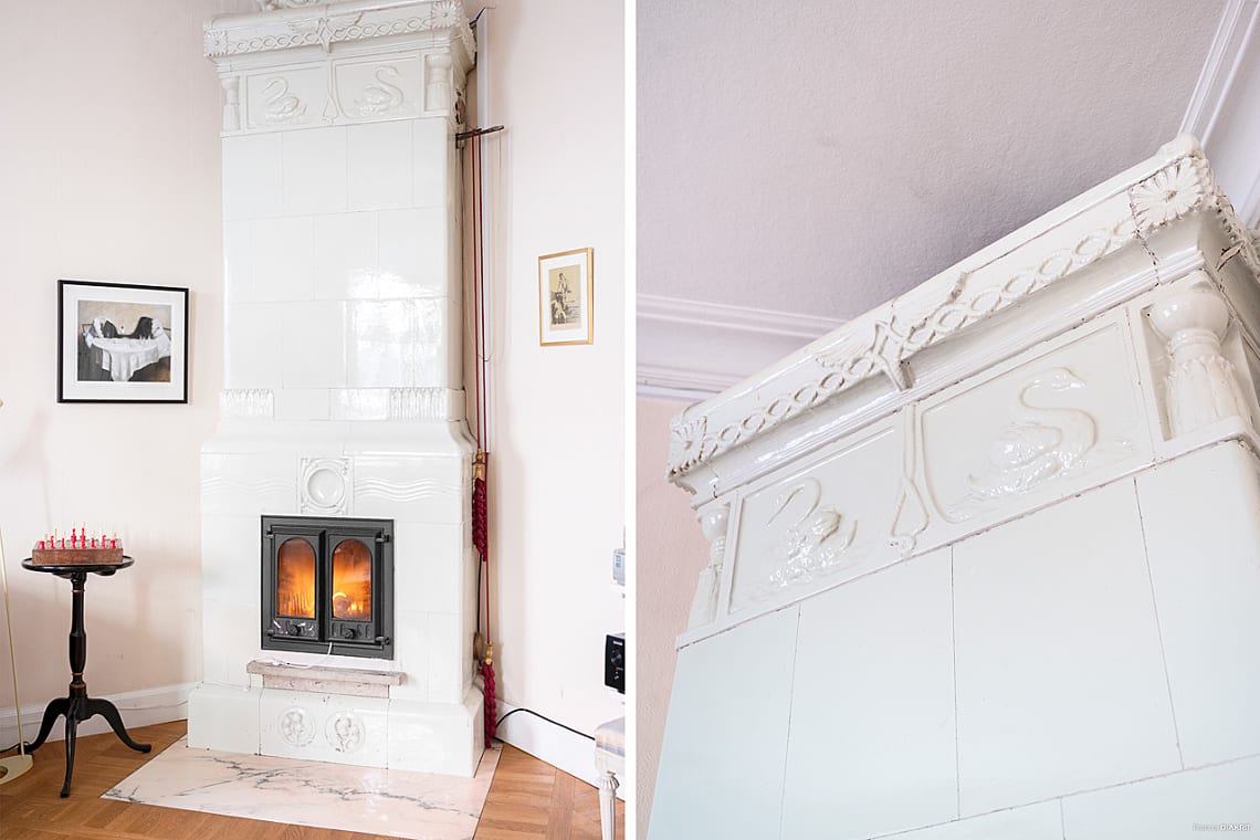 Bild från objektet Välkommen