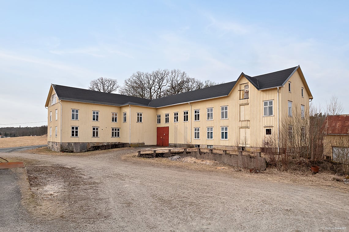 Bild av bostaden