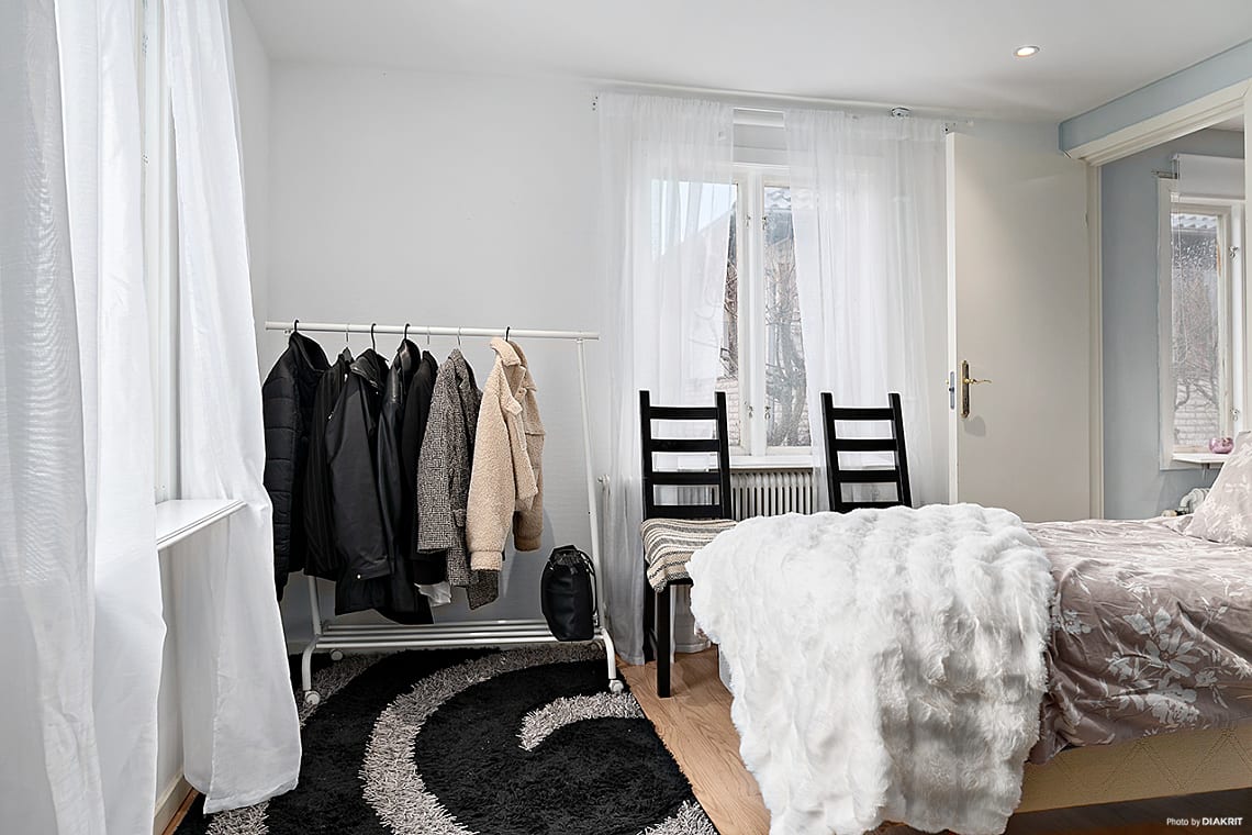Bild av bostaden