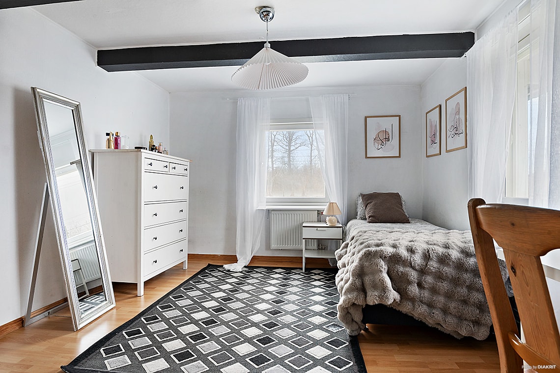 Bild av bostaden