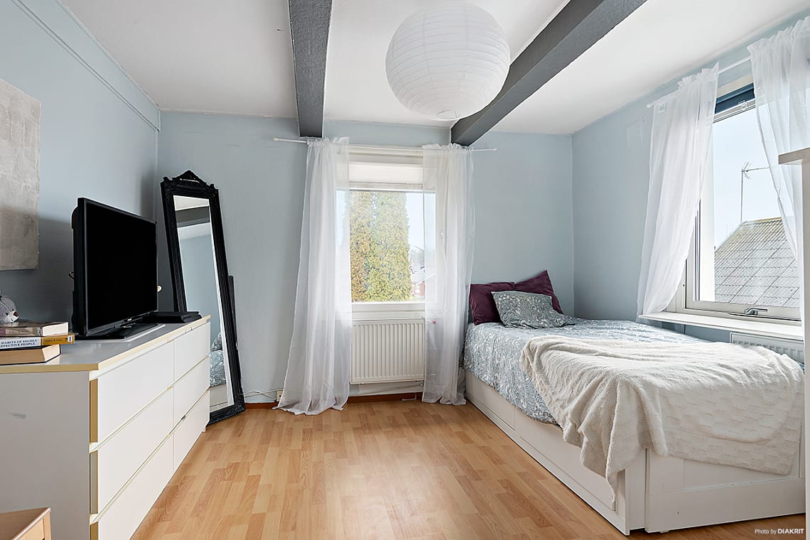 Bild av bostaden