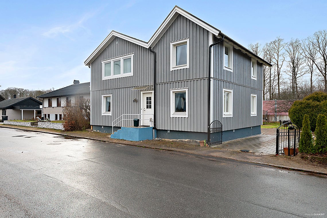 Bild av bostaden