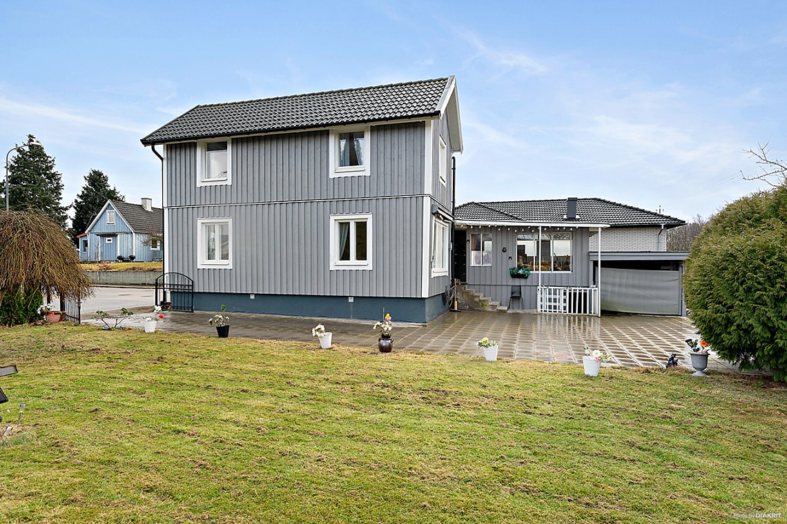 Bild av bostaden
