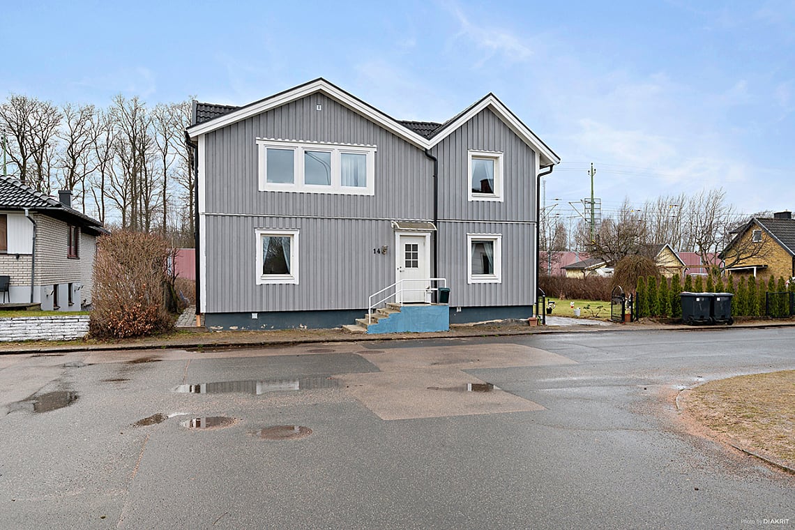 Bild av bostaden