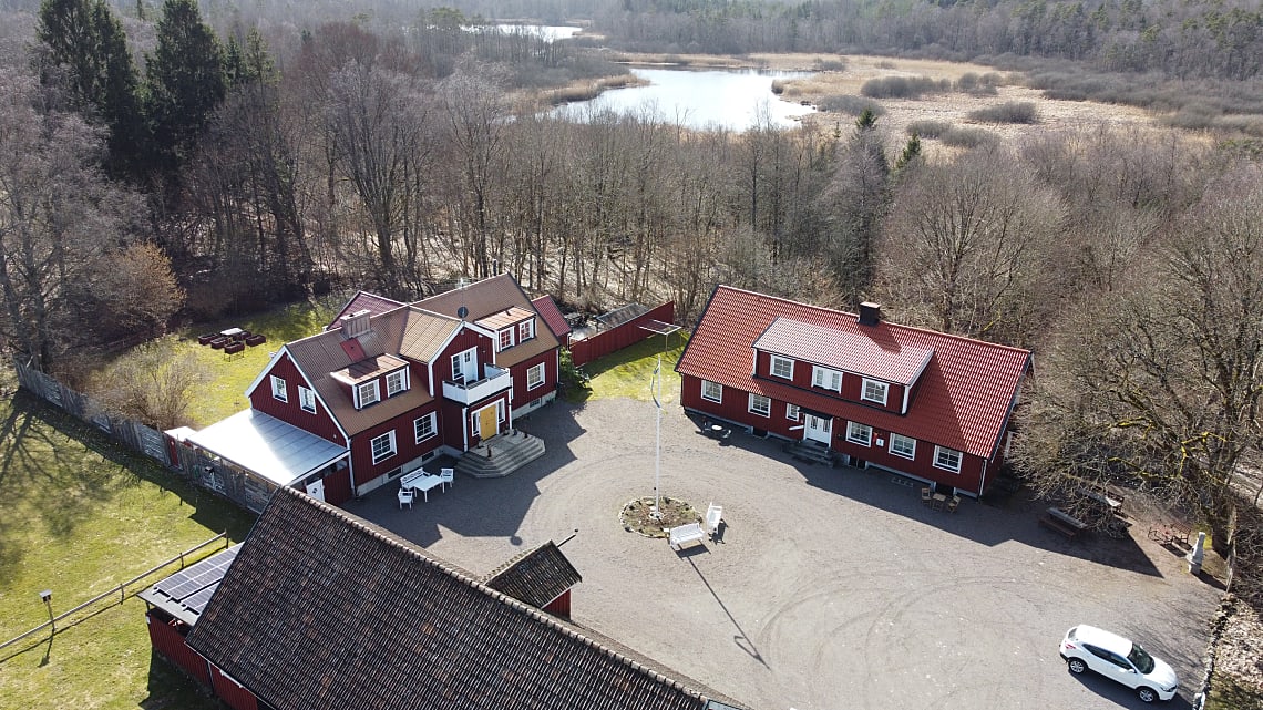 Bild från objektet Säljarens bilder