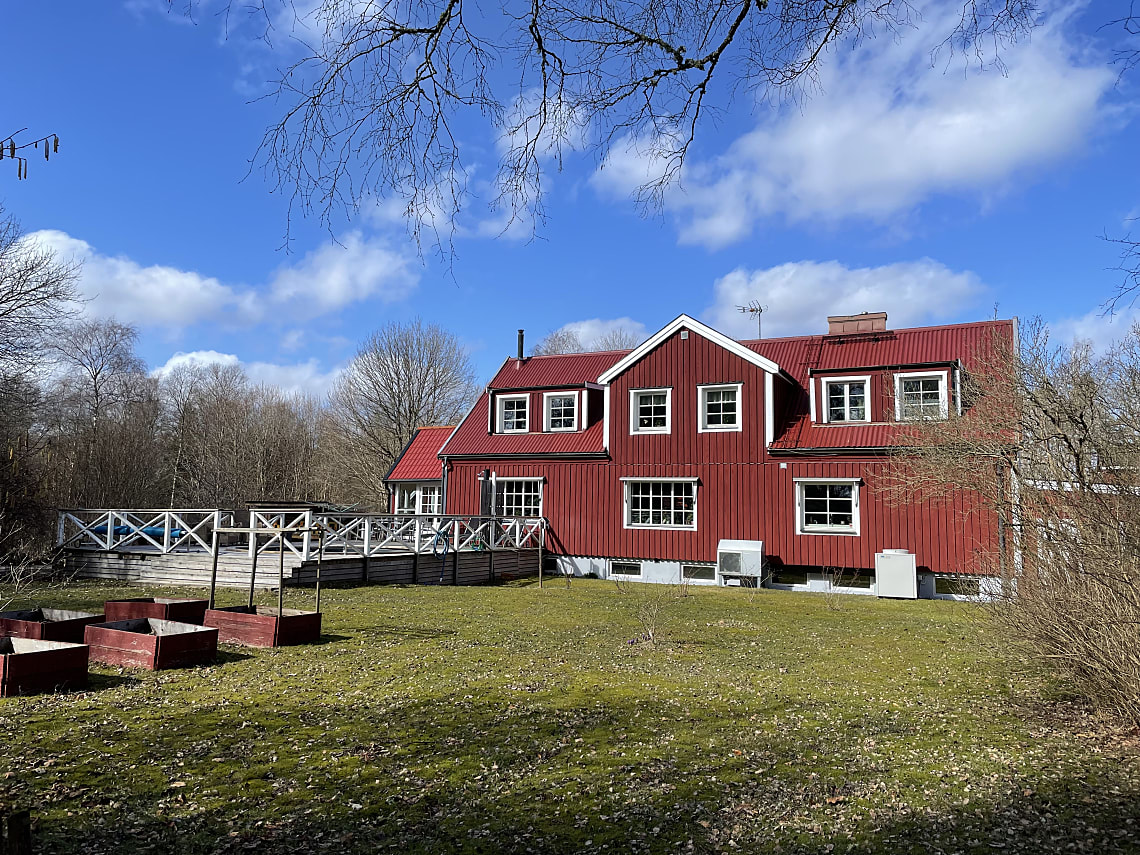 Bild från objektet Säljarens bilder