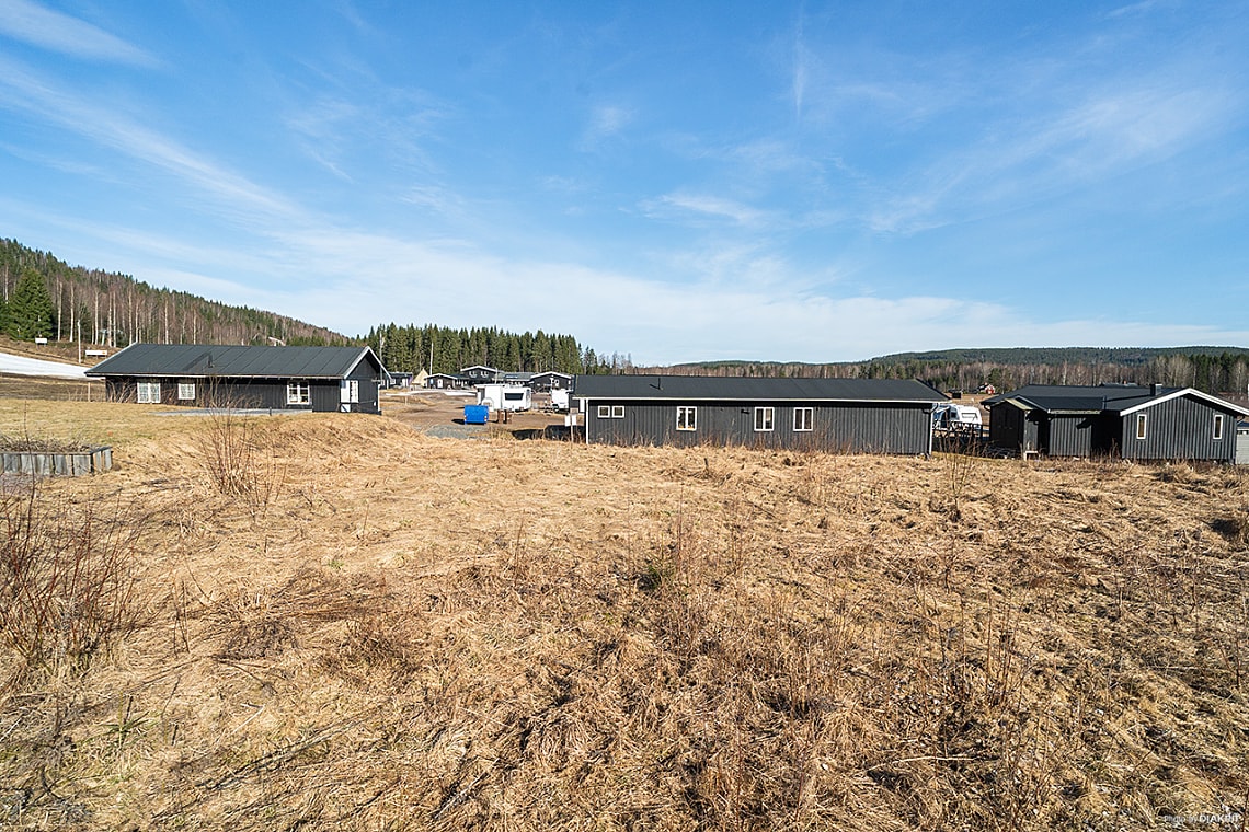 Bild av bostaden