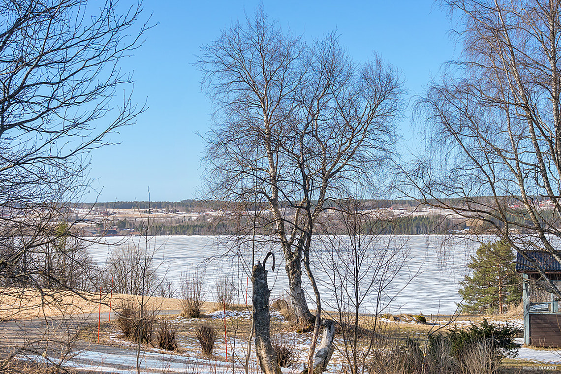 Bild av bostaden