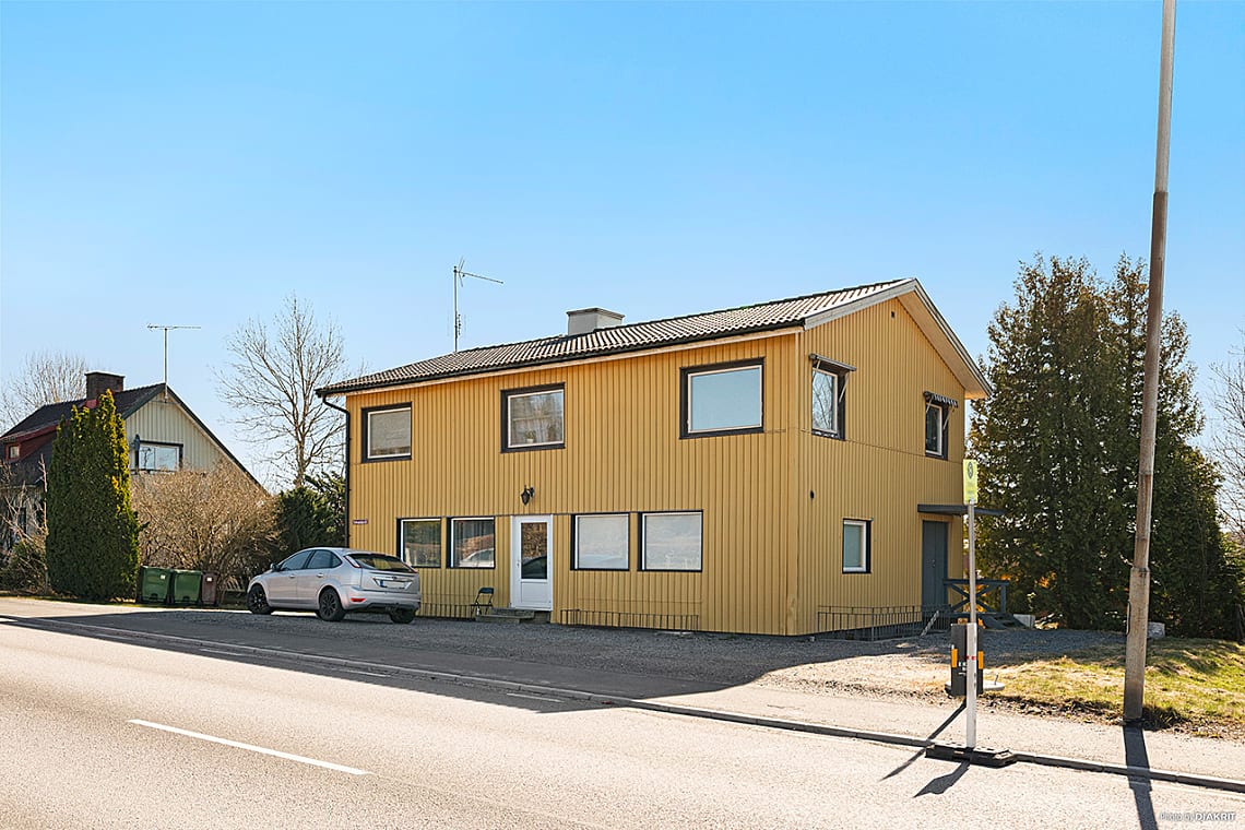 Bild av bostaden