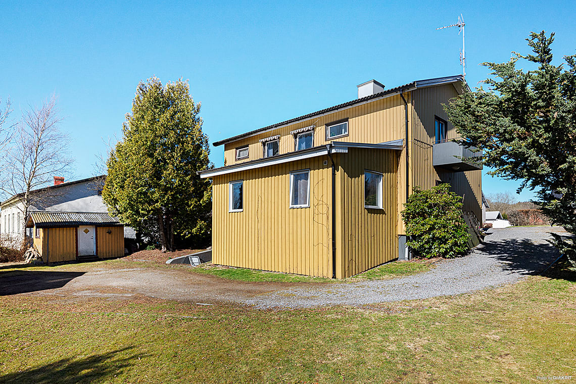 Bild av bostaden
