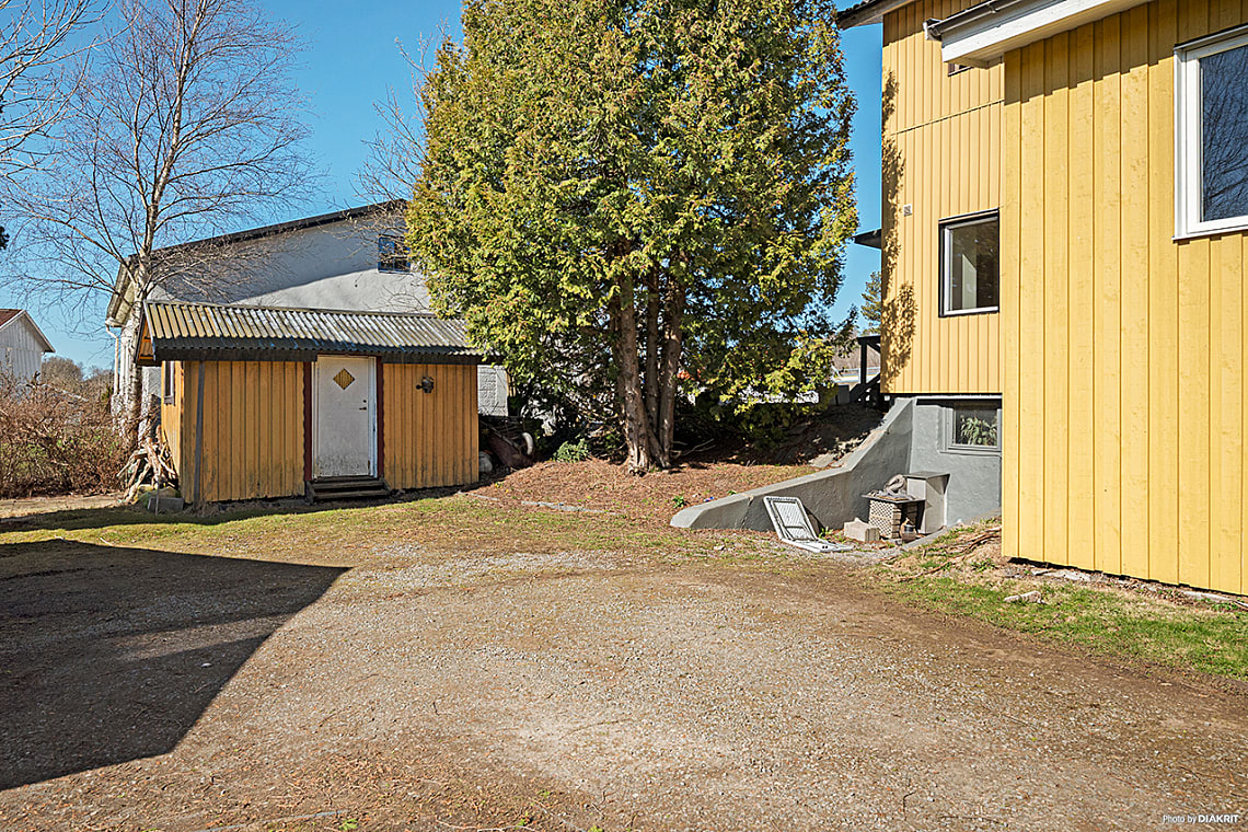 Bild av bostaden