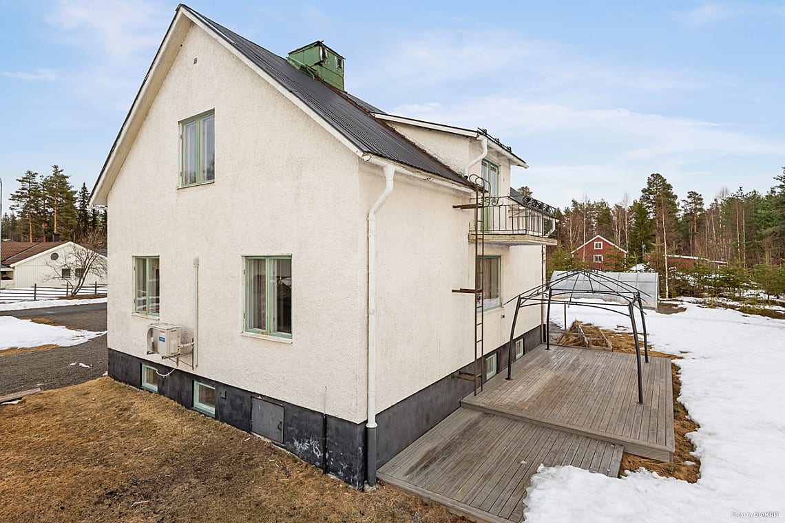 Bild av bostaden