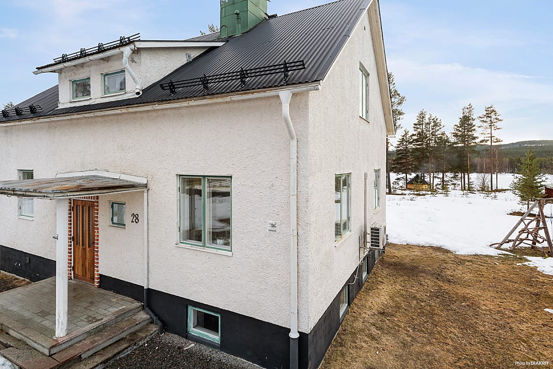 Bild av bostaden