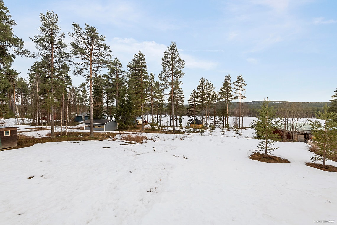 Bild av bostaden