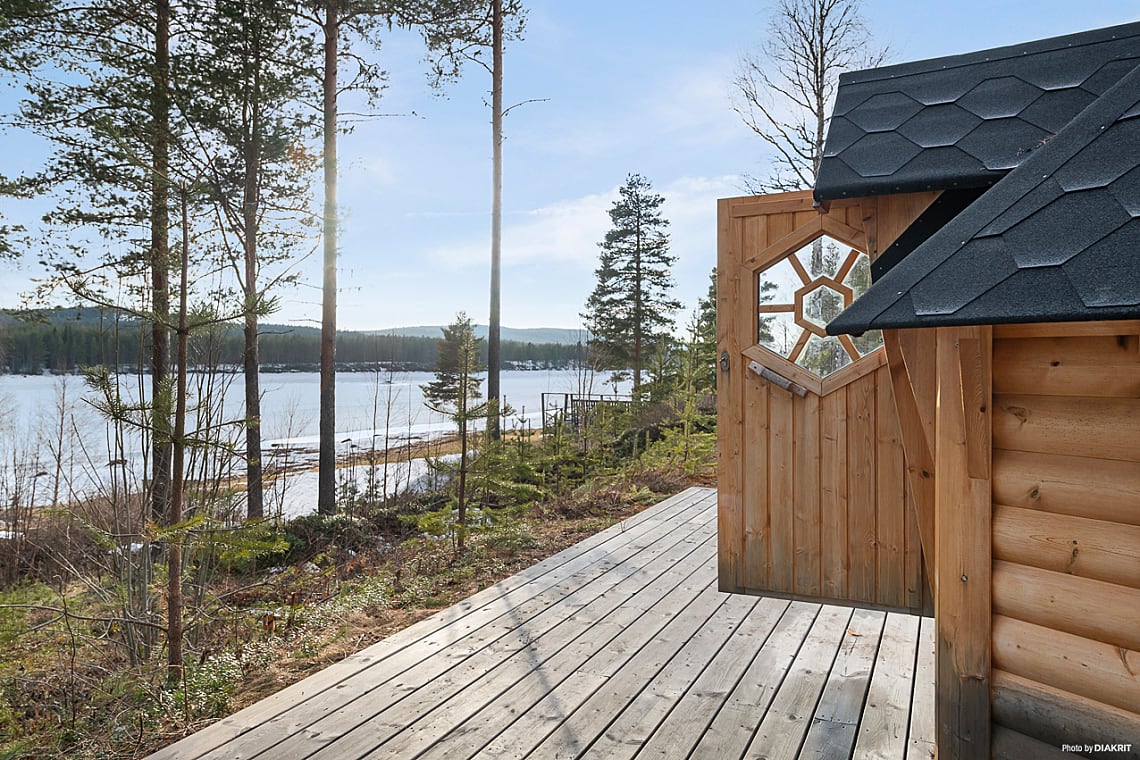 Bild av bostaden