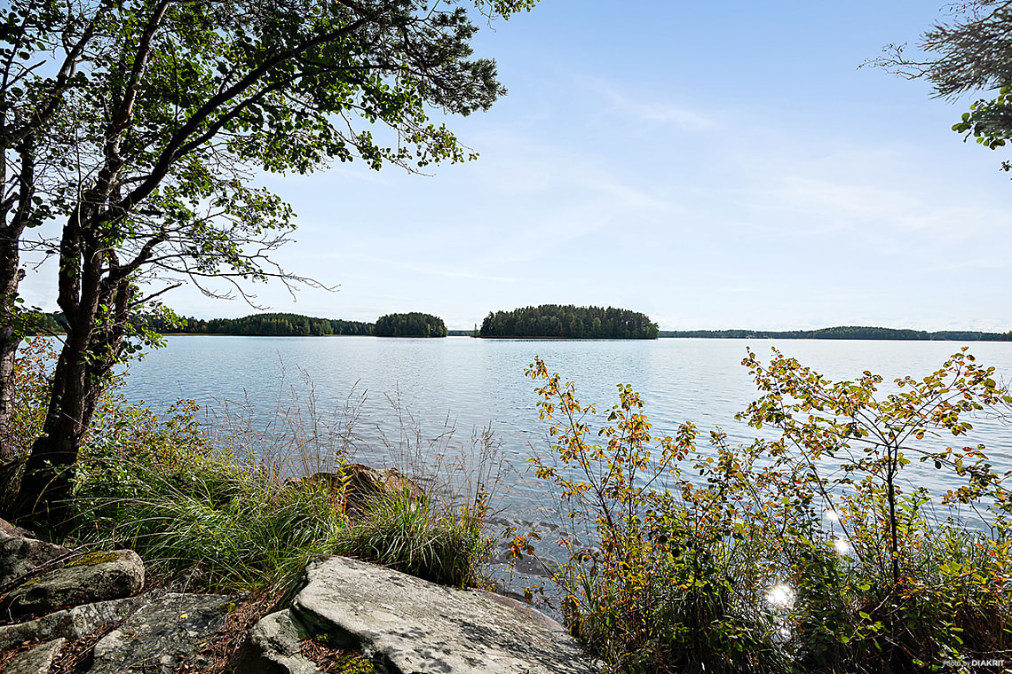 Bild av bostaden