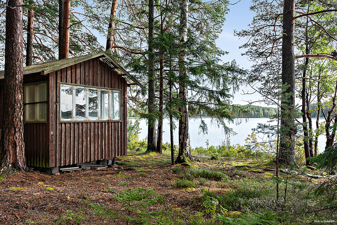 Bild av bostaden