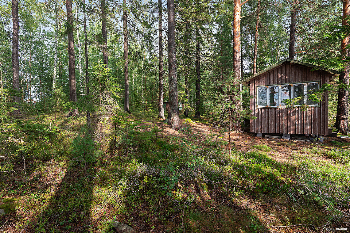 Bild av bostaden