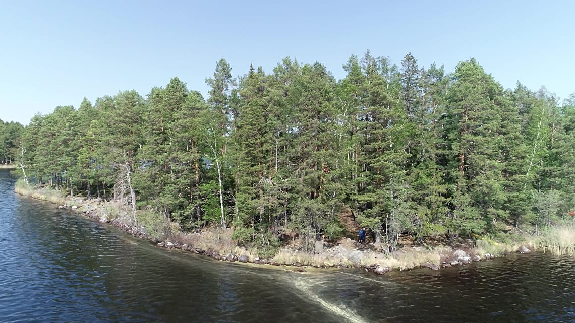 Bild av bostaden