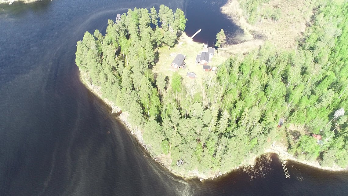 Bild av bostaden