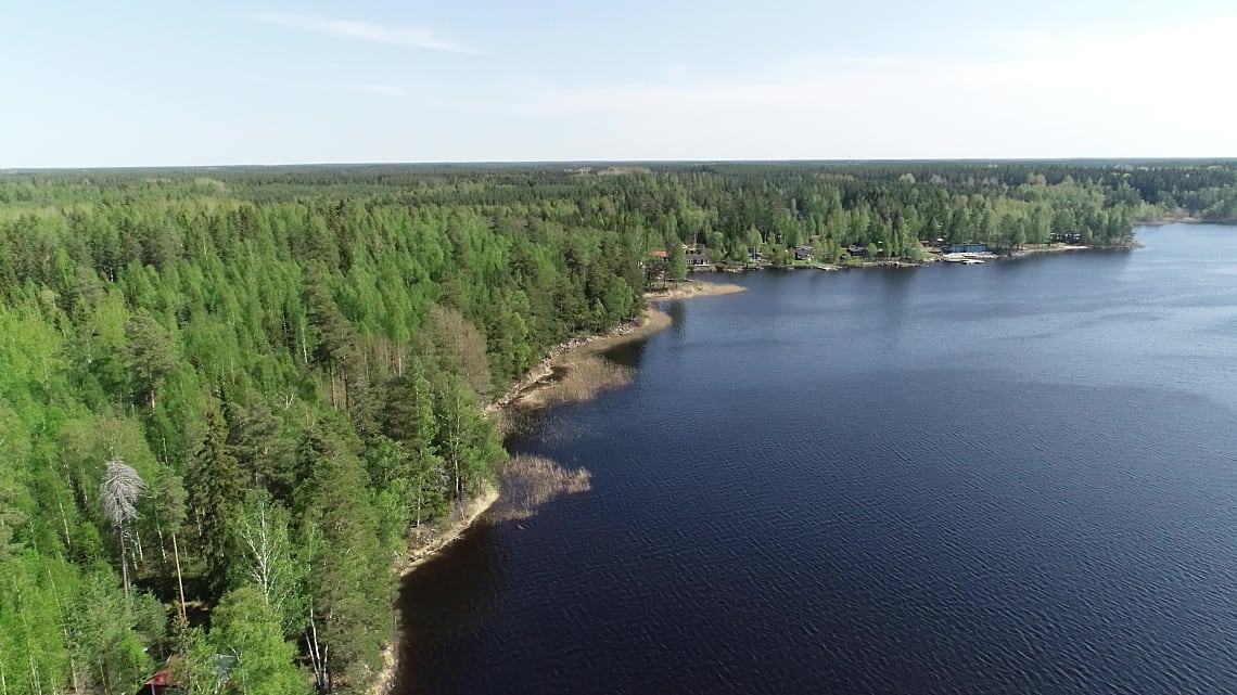 Bild av bostaden