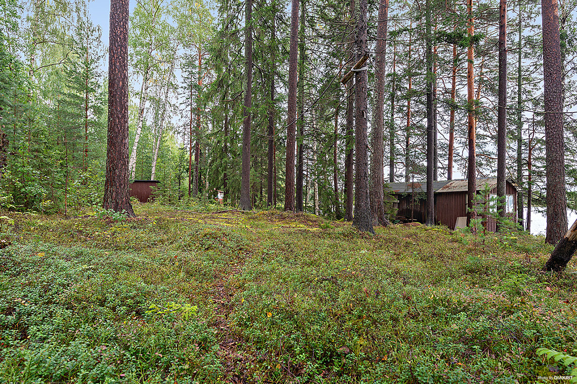 Bild av bostaden