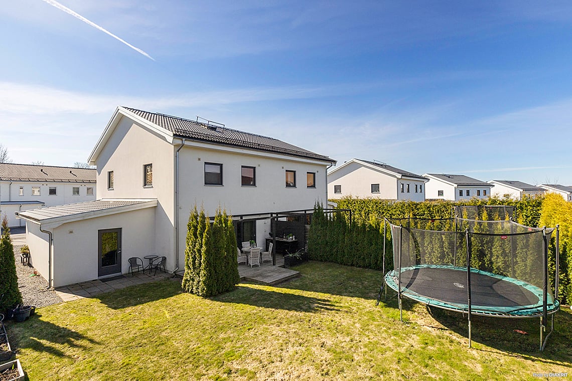 Bild av bostaden