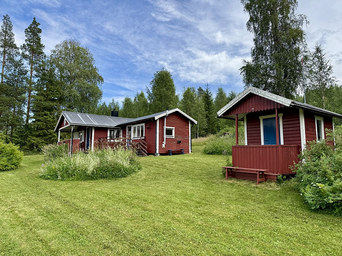 Bild av bostaden