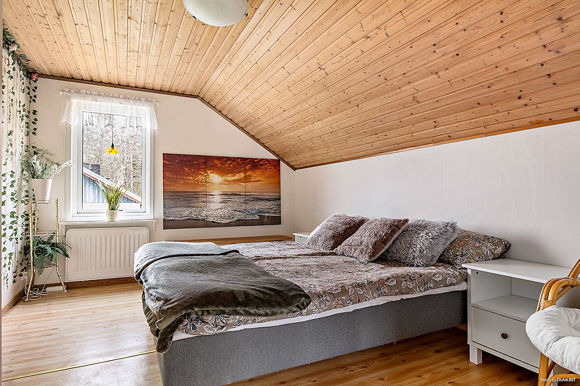 Bild av bostaden